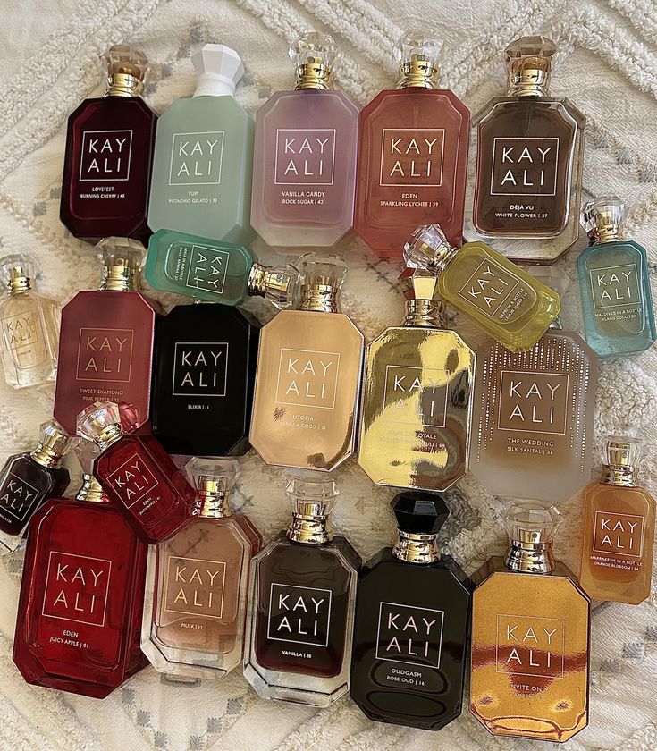 Kayali perfect 