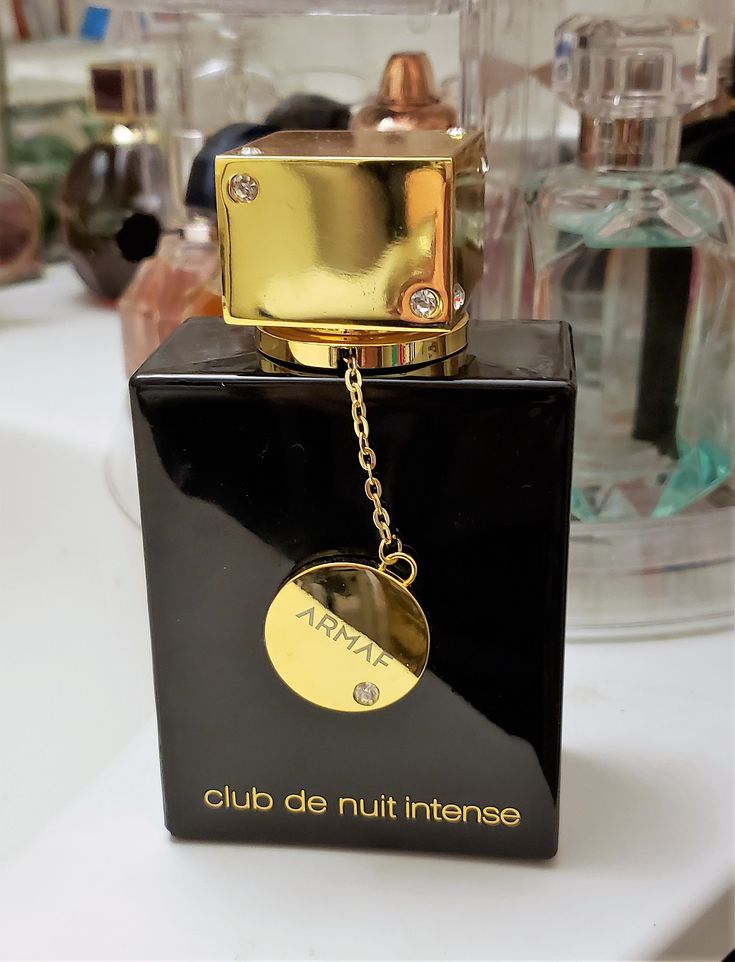 Club de unit intense 